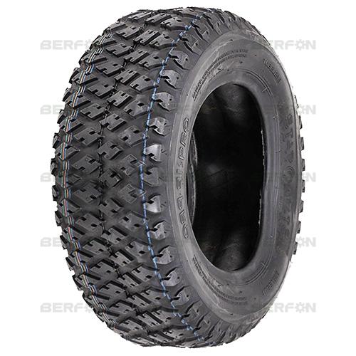 PNEU RIDER HUSQVARNA 170/60-8 (TUBELESS: 4 TELAS)